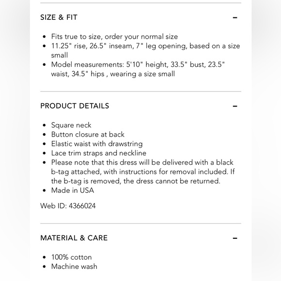 MICHAEL STARS NWOT JODI GAUZE JUMPSUIT - Picture 5 of 5